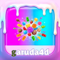 GARUDA4D — ikon APK