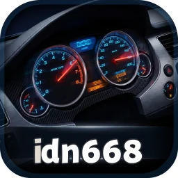 IDN668 — ikon APK