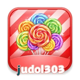 JUDOL303 — ikon APK
