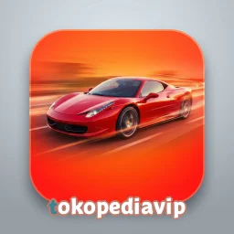 TOKOPEDIAVIP — ikon APK